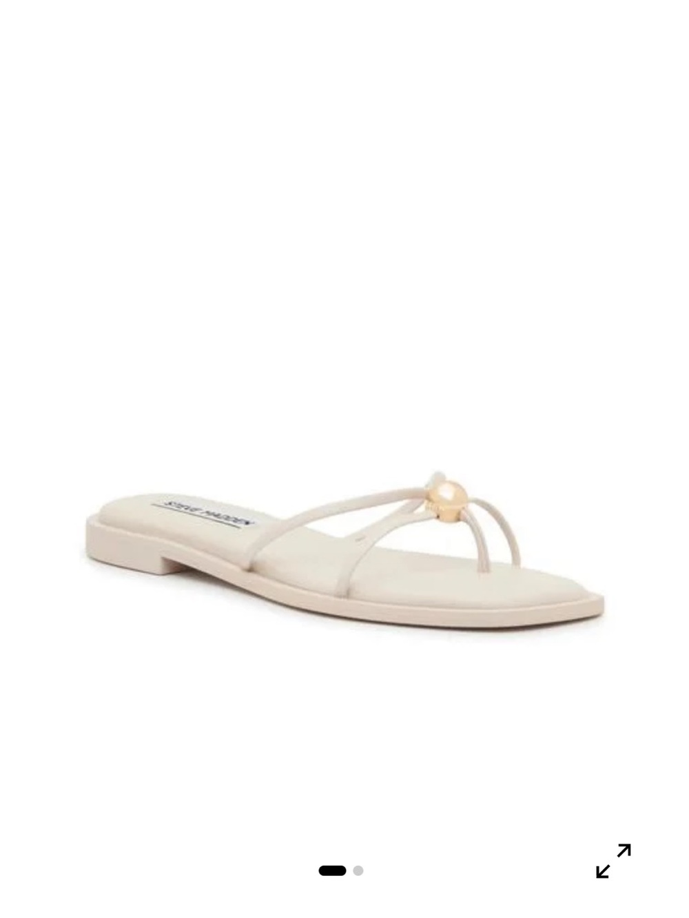Steve Madden Bermuda Sandal